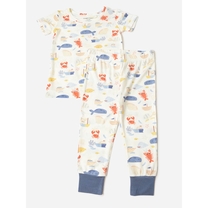 Angel Dear Boys’ Lounge Wear Set