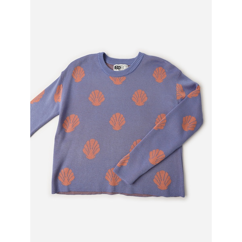 Beach Riot Girls’ Little Beach Sweater