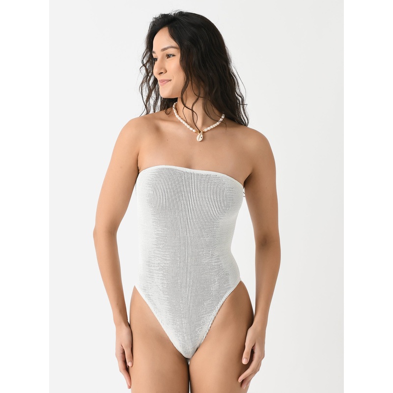 Bond Eye Women’s Fane One-Piece Swimsuit