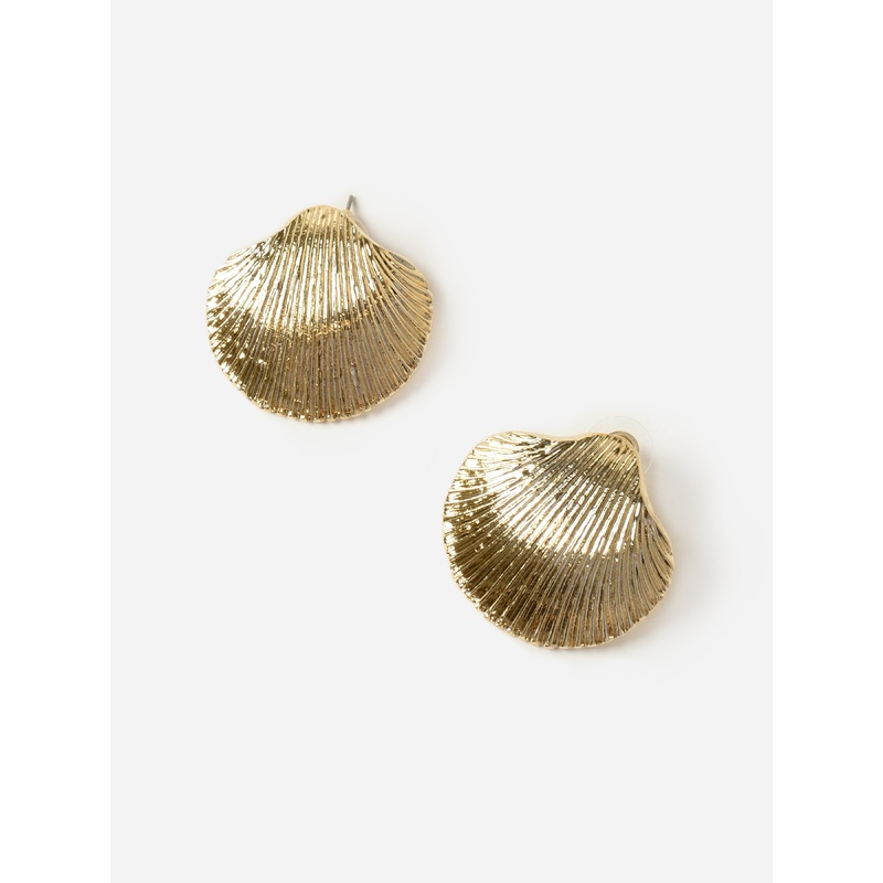 Casa Clara Sea Earrings|O/S|GOLD