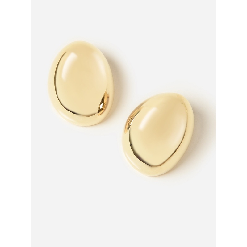 Casa Clara Serena Earrings|O/S|GOLD