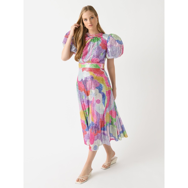 Celia B Women’s Seraph Dress