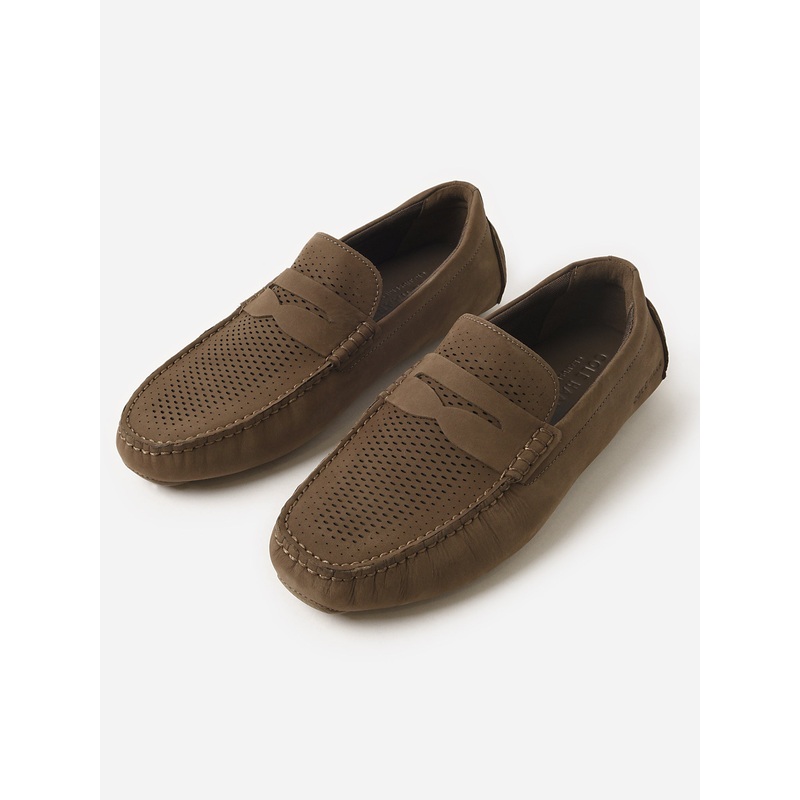 Cole Haan Men’s Grand Laser Penny Driver