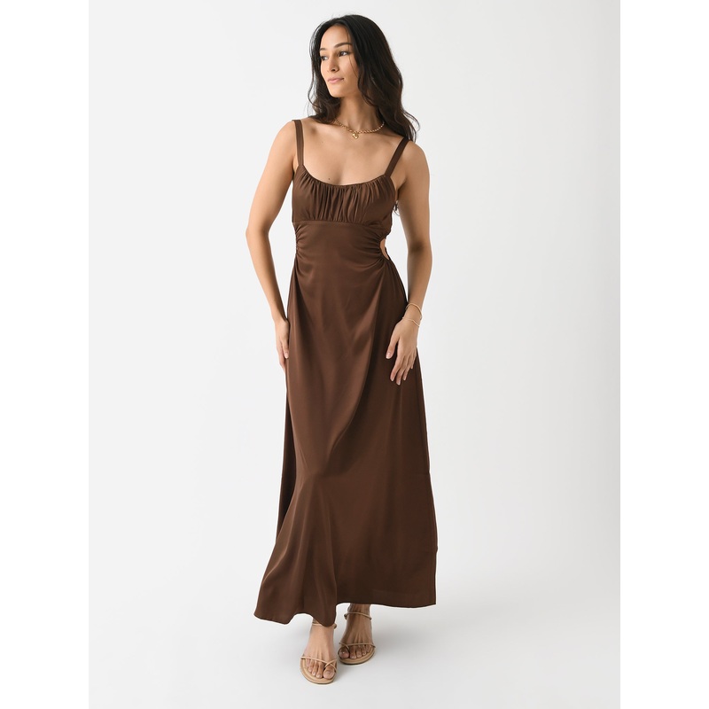 Hansen + Gretel Women’s Carlos Maxi Dress