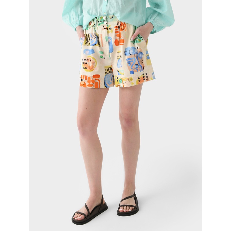 Hunter Bell Women’s Aspen Short