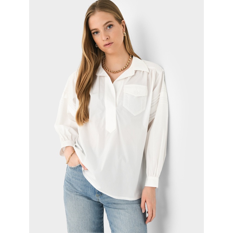 Hunter Bell Women’s Evangeline Shirt