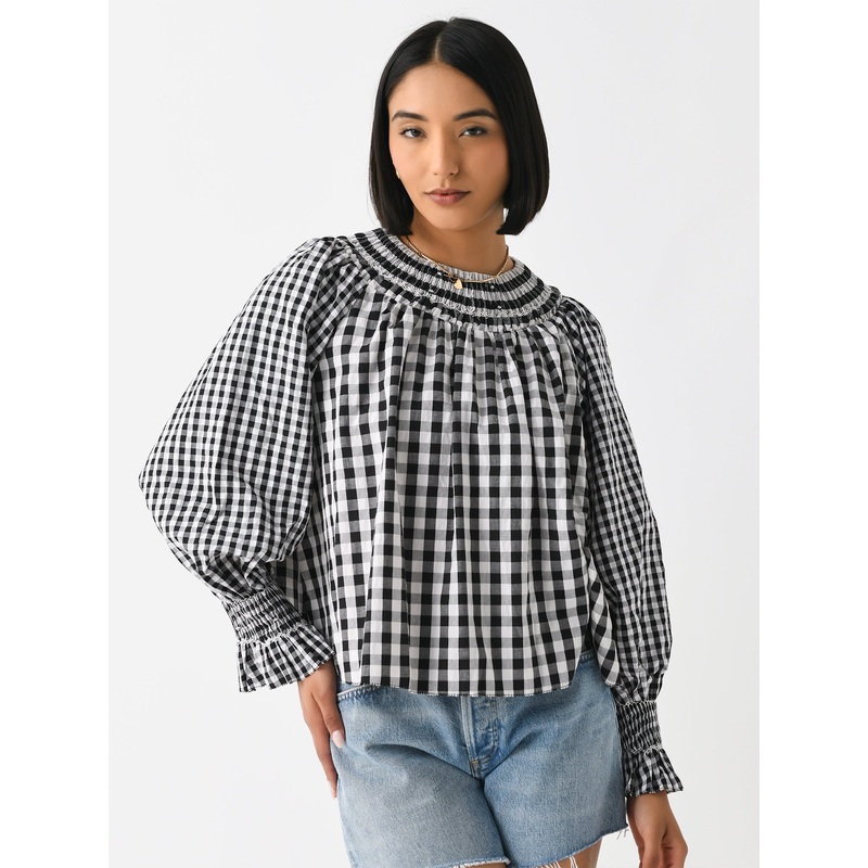 Hunter Bell Women’s Hayes Blouse
