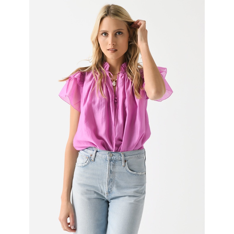Hunter Bell Women’s Millie Top