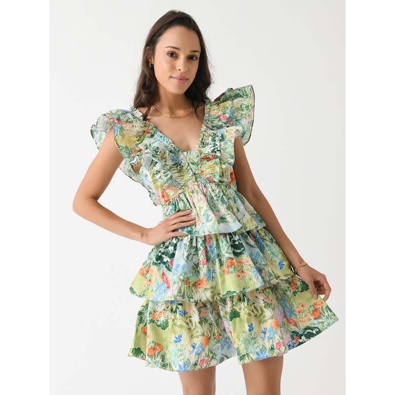 Hunter Bell Women’s Pamela Dress