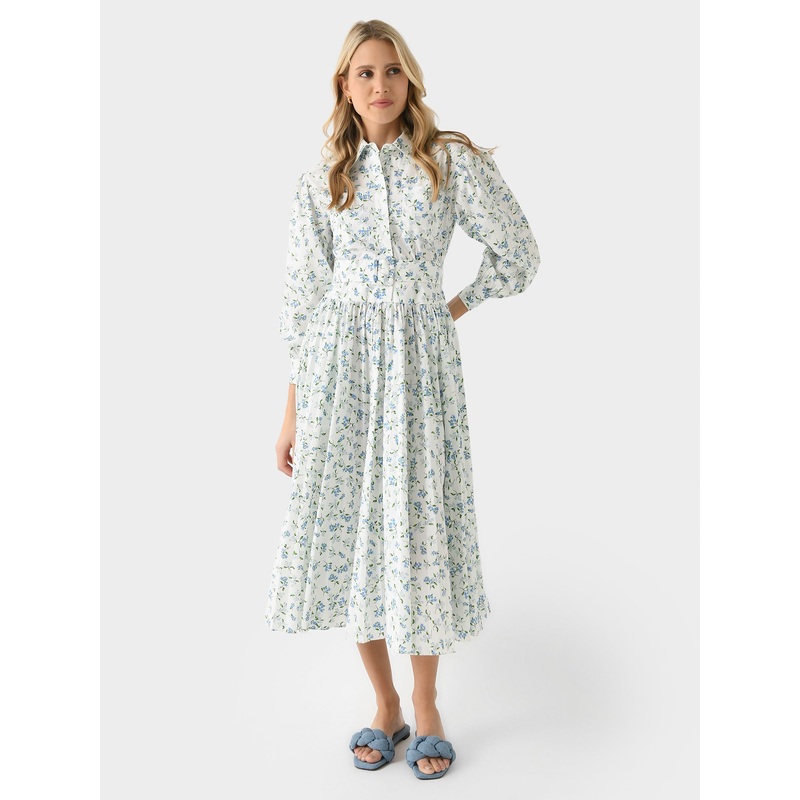 Hunter Bell Women’s Randolph Dress