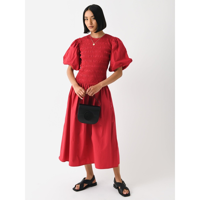 Maria De La Orden Women’s Diana Dress