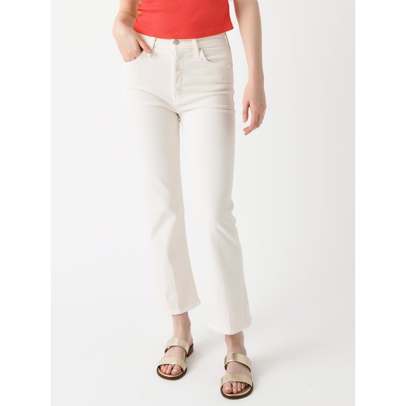 Mother Women’s The Tripper Ankle Jean
