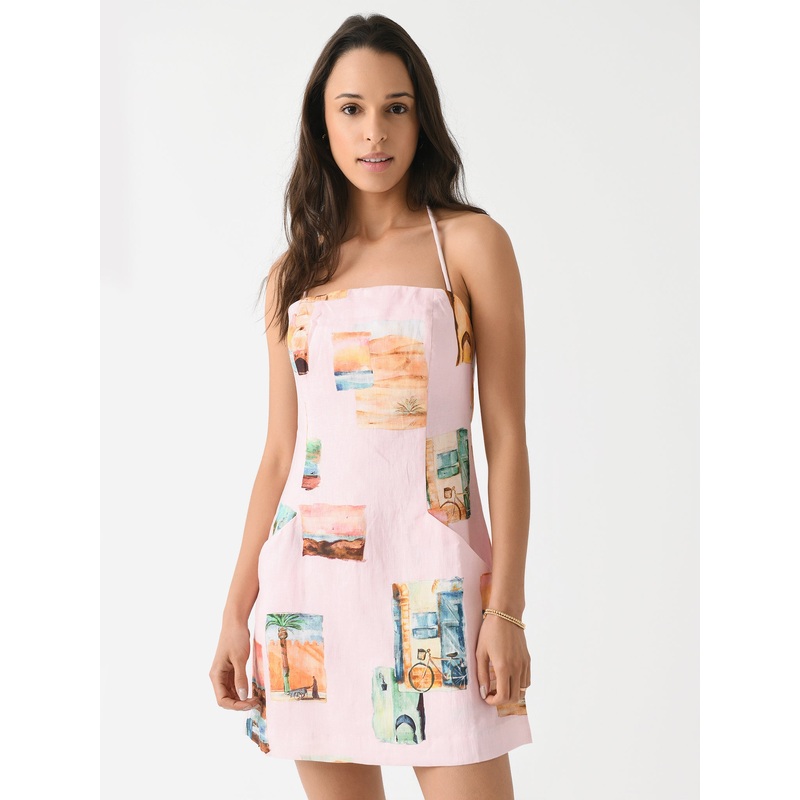 Roame Women’s Sahara Mini Dress