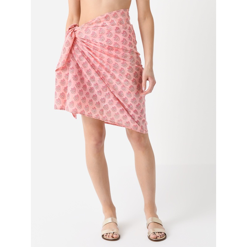 Sunshine Tienda Women’s Coral Reef Sarong