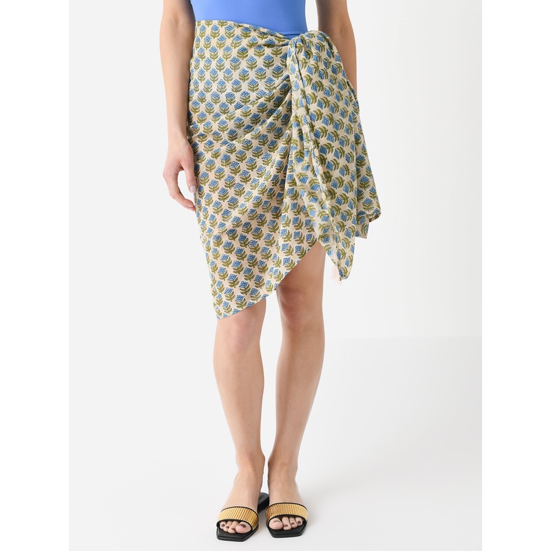 Sunshine Tienda Women’s Pacific Sarong