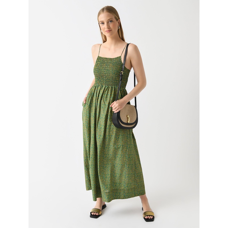 Trovata Women’s Carmen Dress