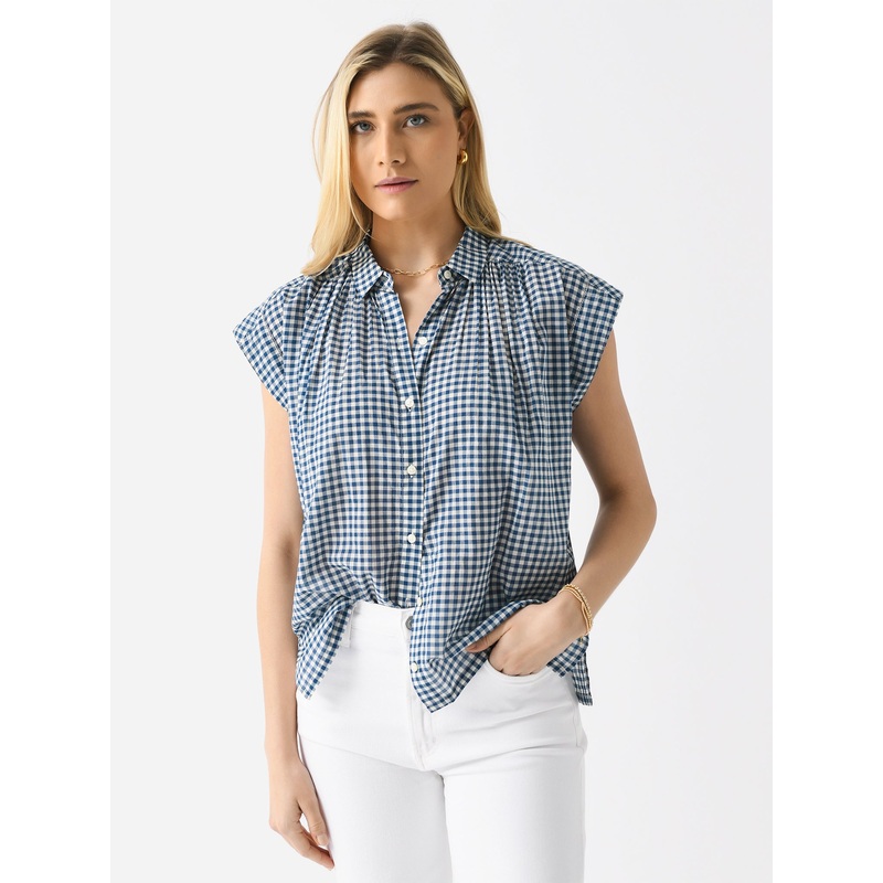 Trovata Women’s Della Shirt