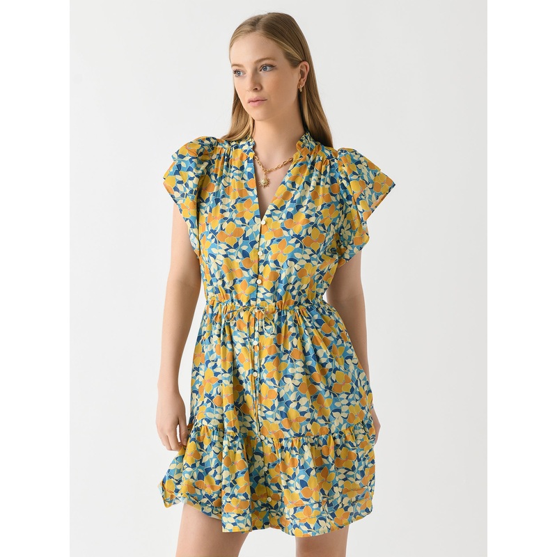 Trovata Women’s Iris Dress