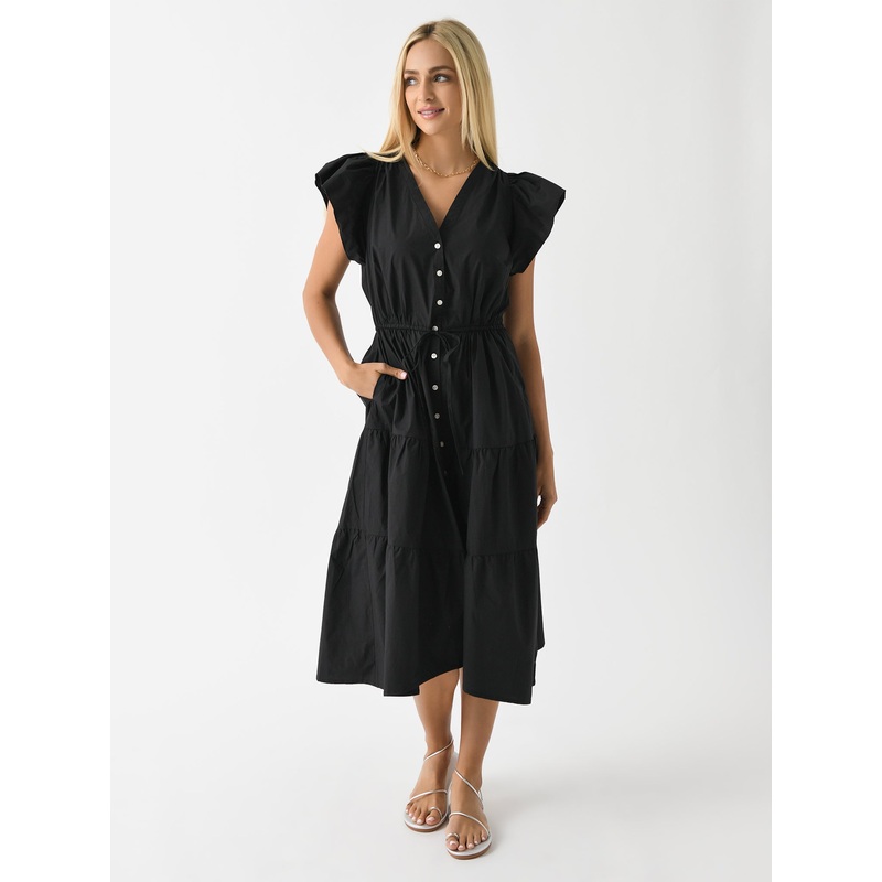 Trovata Women’s Kristi Dress