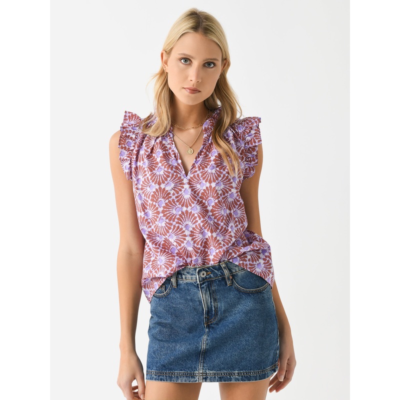 Xirena Women’s Bex Top
