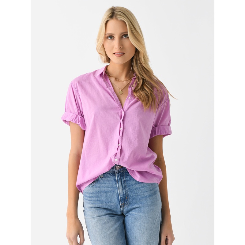 Xirena Women’s Channing Shirt
