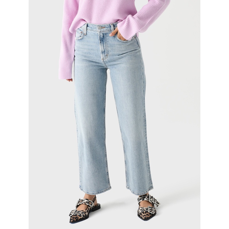 Agolde Women’s Ren Jean