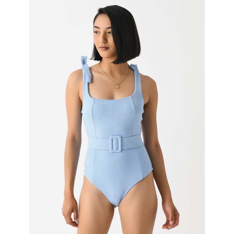 Beach Riot Women’s Sydney One-Piece Swimsuit