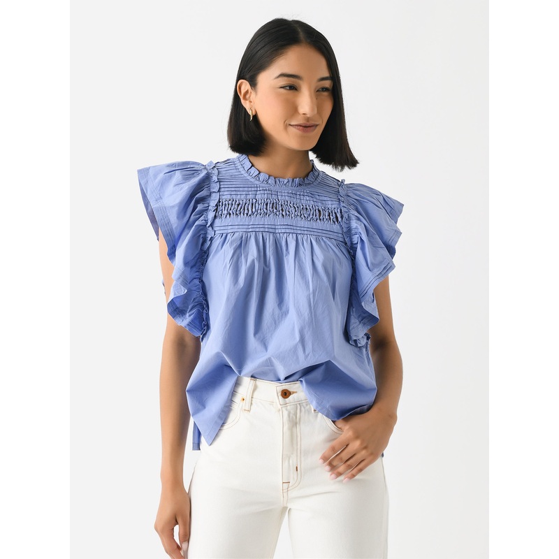 Cleobella Women’s Cecily Blouse