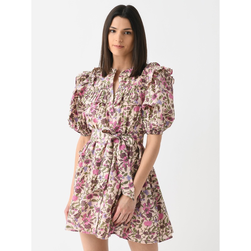 Cleobella Women’s Willa Mini Dress