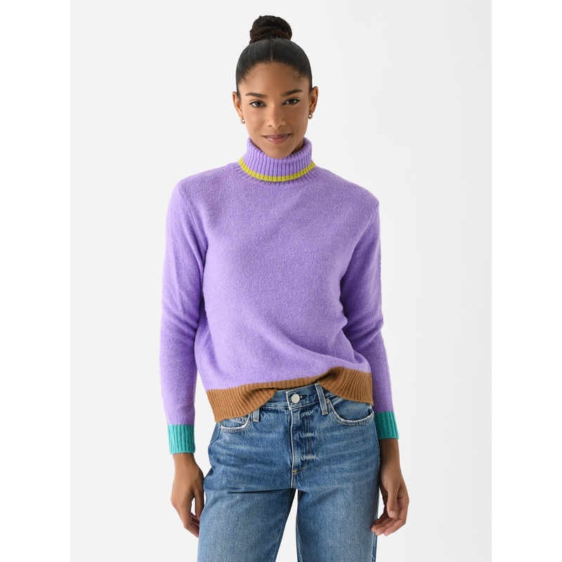 Dr Bloom Women’s Prince Sweater