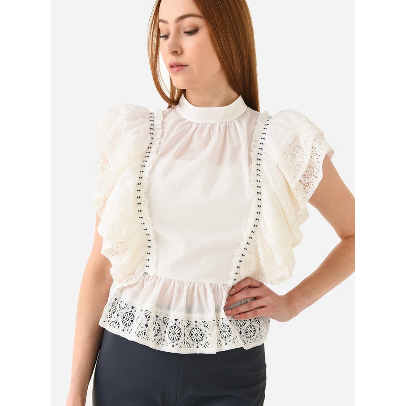 Hunter Bell Women’s Eliza Top
