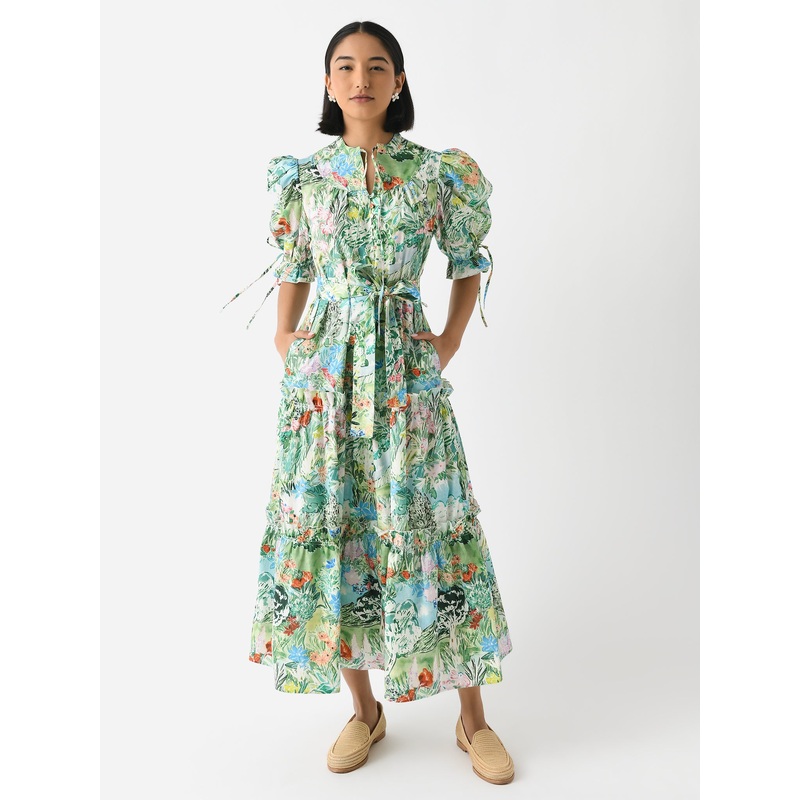 Hunter Bell Women’s Holloway Dress