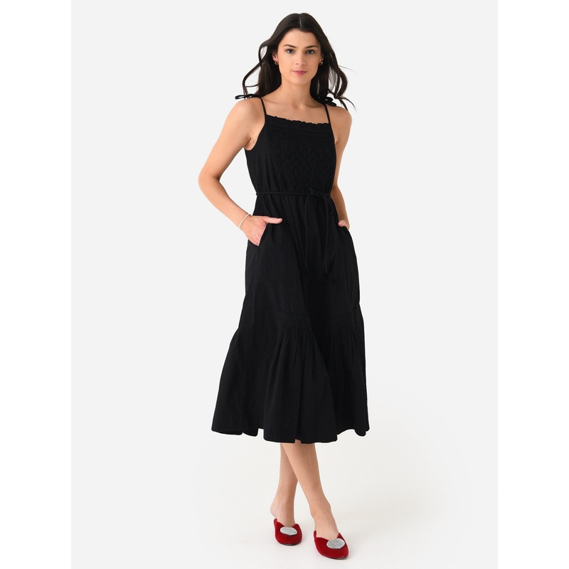 SEA Women’s Willa Smocked Dress