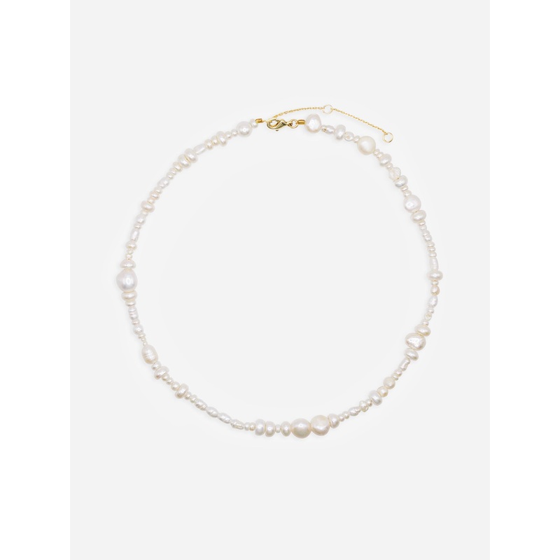 Shashi Astro Pearl Necklace|O/S|PEARL