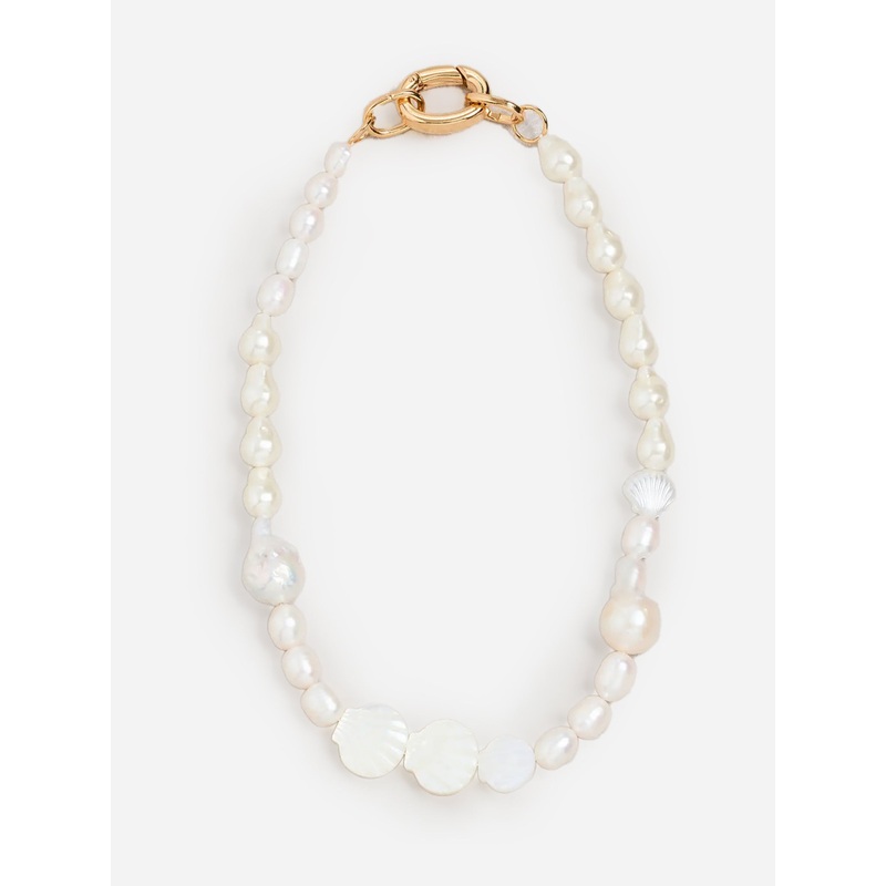 Shashi le de R Necklace|O/S|GOLD