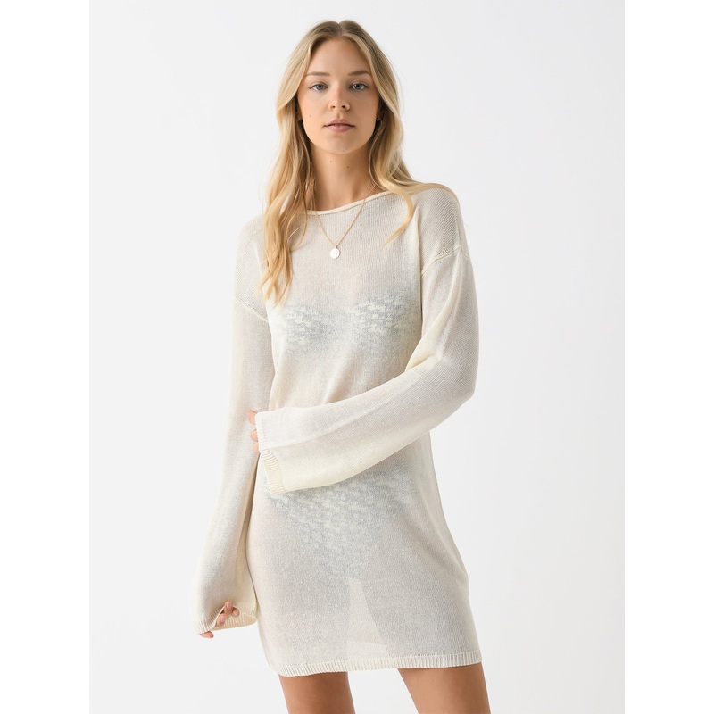 Solid + Striped X Sofia Richie Grainge Women’s The Nicki Dress