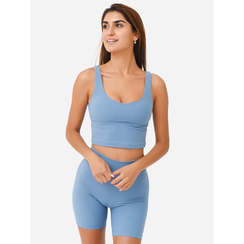 The Upside Women’s Peached Tess Top