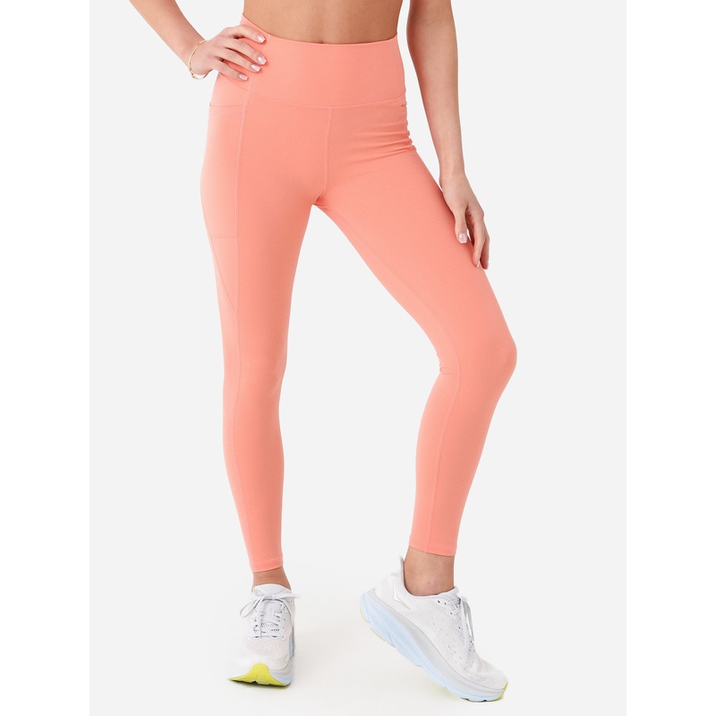 Z Supply Women’s All Day 7/8 Pocket Legging