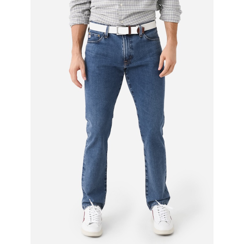 Adriano Goldschmied Men’s The Everett Jean