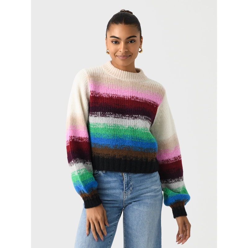 Eleven Six Women’s Haley Sweater