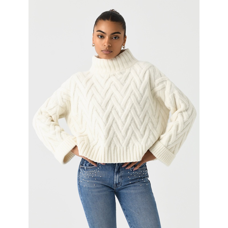 Eleven Six Women’s Mae Sweater