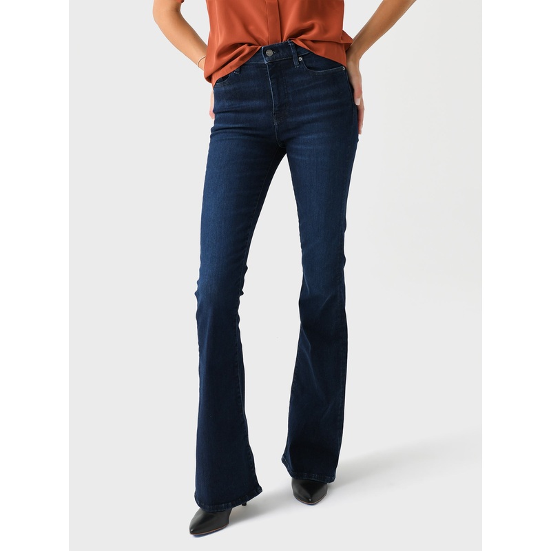 Frame Women’s Le High Flare Jean