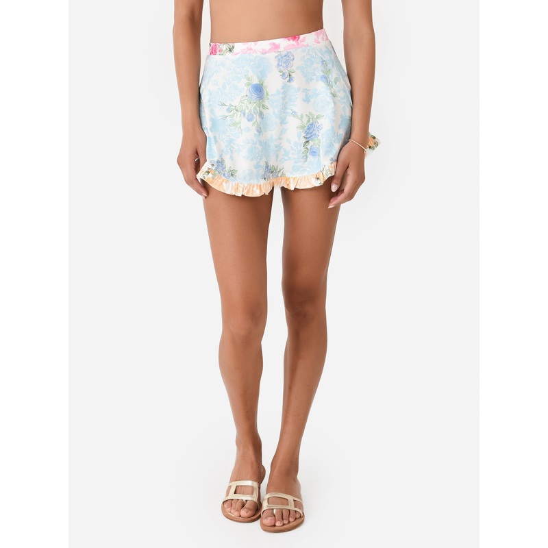 LoveShackFancy Women’s Chyanne Skirt