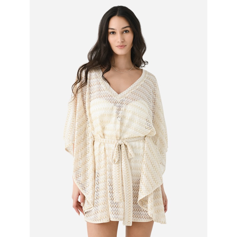 Melissa Odabash Women’s Petra Kaftan