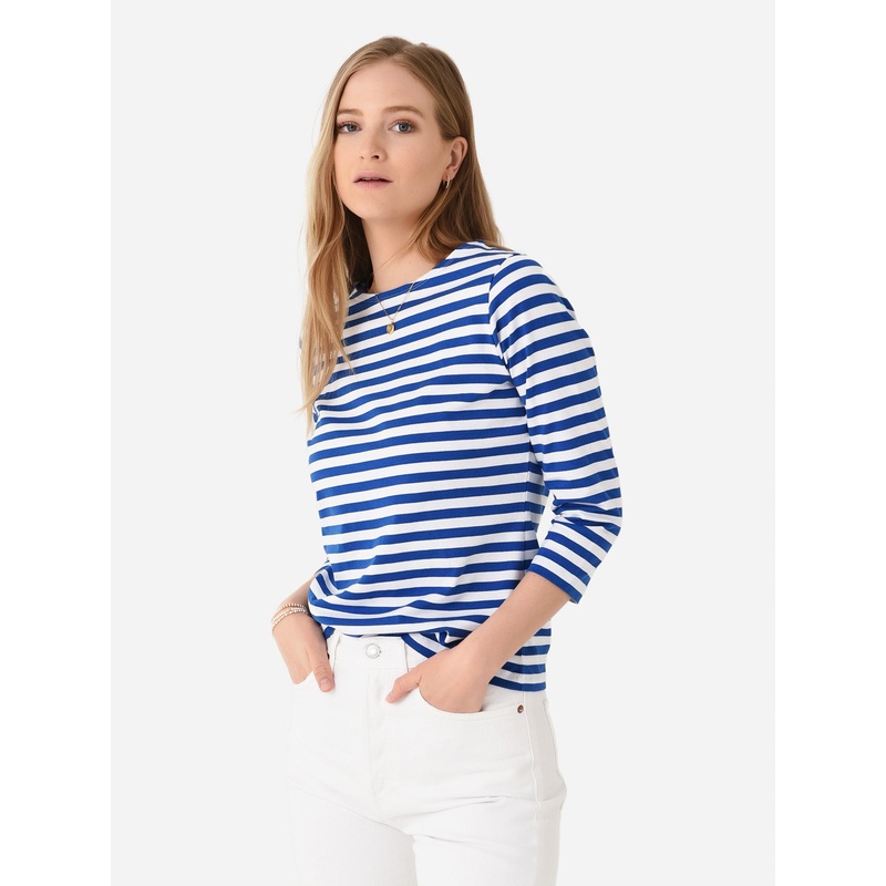 Organic John Patrick Women’s Hazel Top