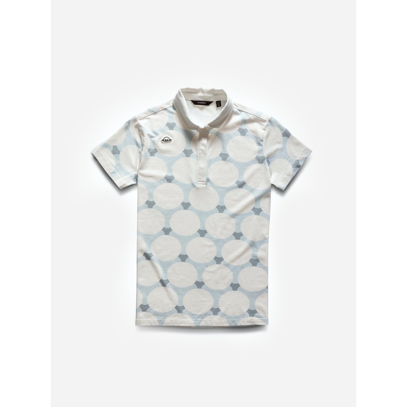 Radmor Women’s Lauren Retro Polo