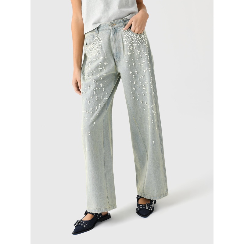 SEA Women’s Perlette Jean