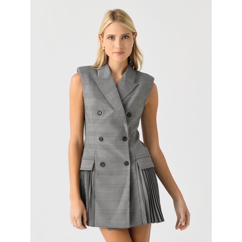 Simkhai Women’s Tanaka Dress