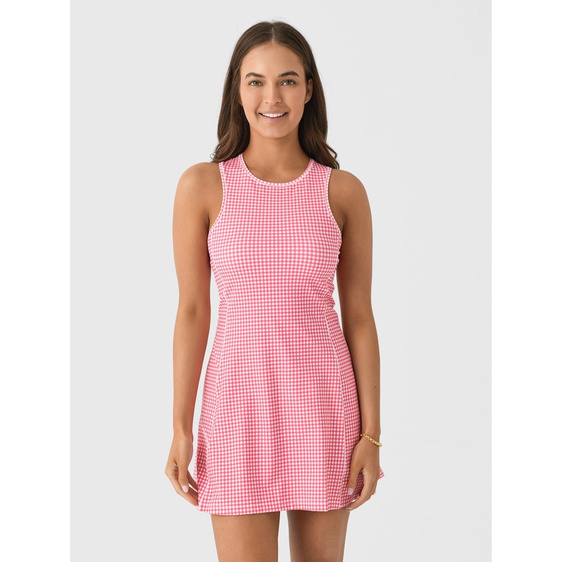 Addison Bay Women’s Panama Dress
