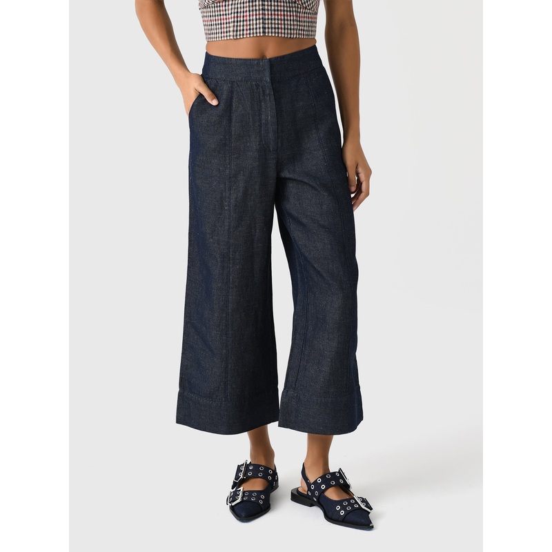 Brochu Walker Women’s The Odele Denim Pant